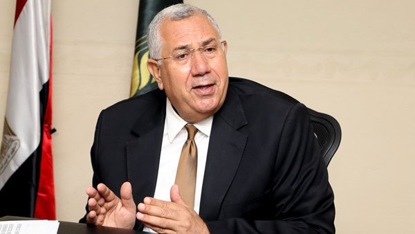 وزارة الزراعة تجتهد لتأمين مخزون القمح!