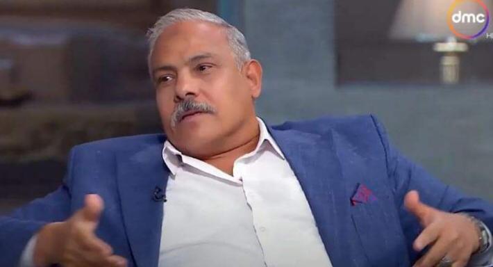 تعرف..علي شخصية محمد رضوان في مسلسل"موضوع عائلي"