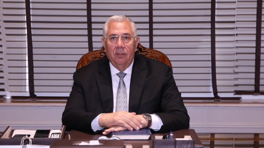 المحطات المعتمدة من الحجر الزراعي تستقبل شحنات البرتقال