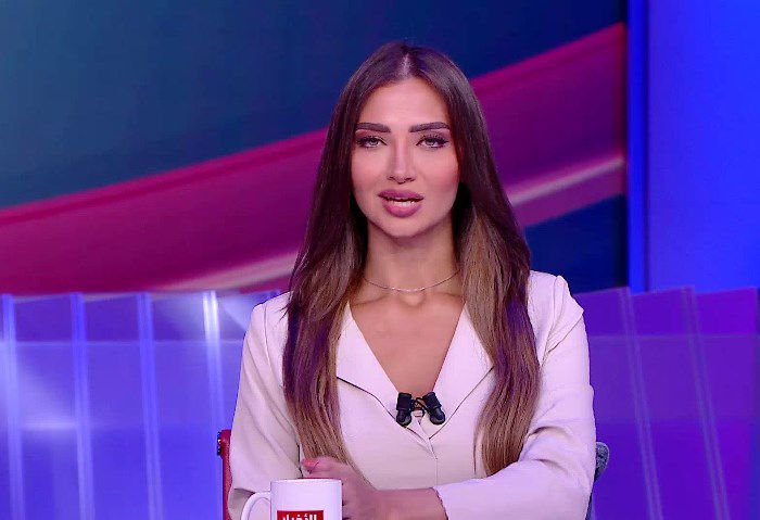 طائرة خاصة وقصر أثري.. تفاصيل خطوبة إعلامية شهيرة