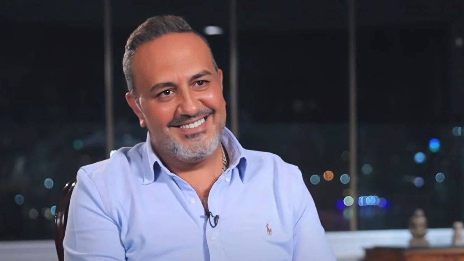 ازمة خالد سرحان مع السعودية.. ماعلاقة سرقة صفحته؟