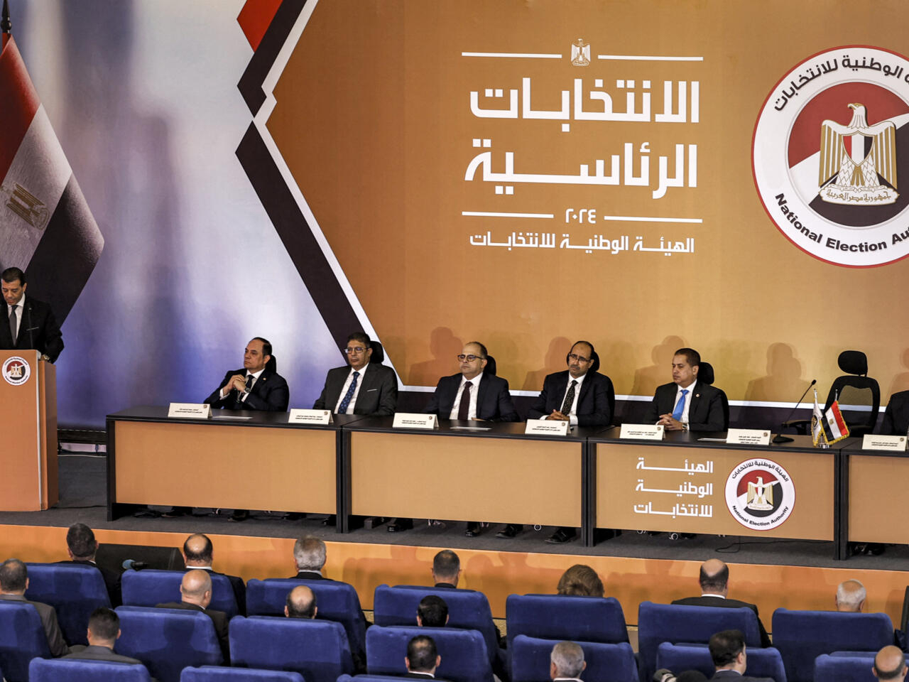 موعد إعلان نتيجة الانتخابات.. الهيئة تتلقى نتائج فرز الأصوات من المحافظات