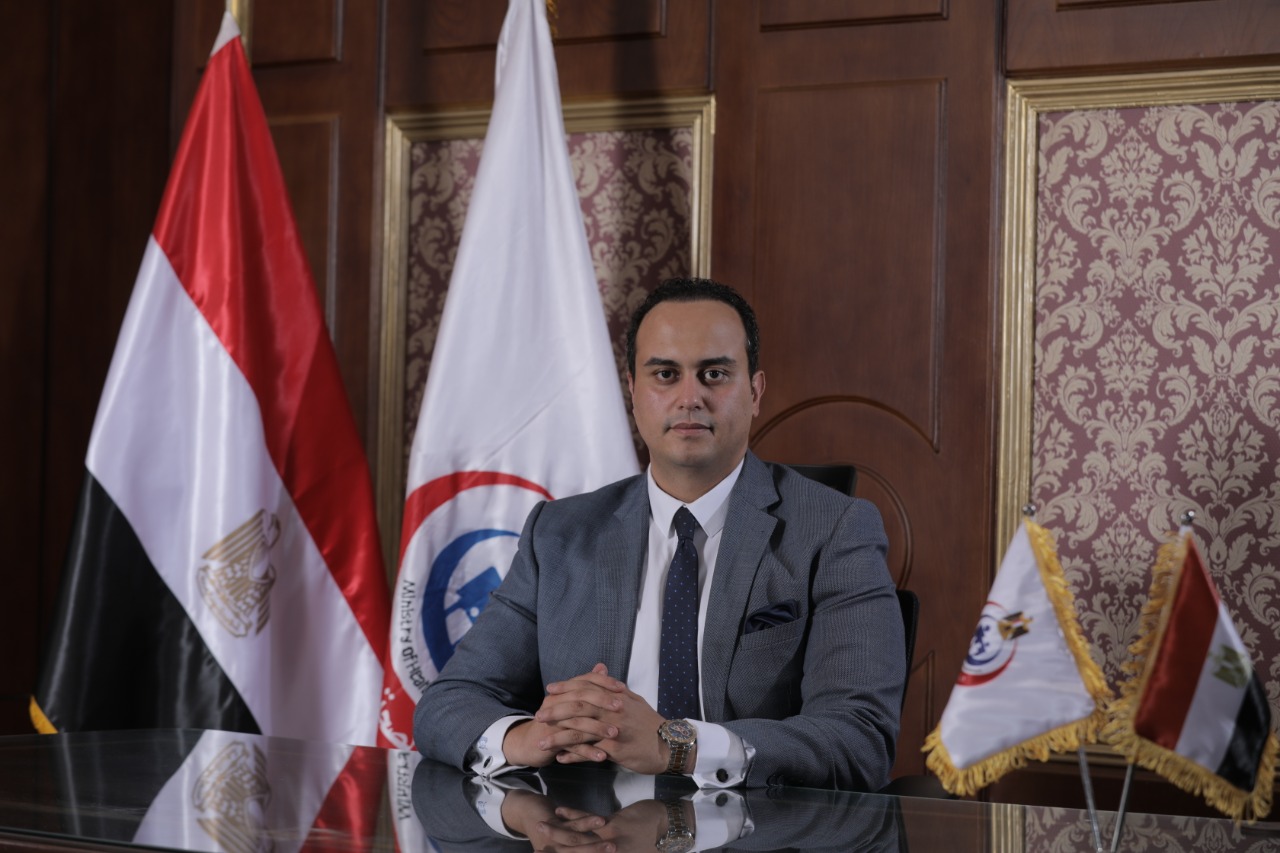 هيئة الرعاية الصحية تتحول إلى هيئة ذكية رقمية بداية 2024