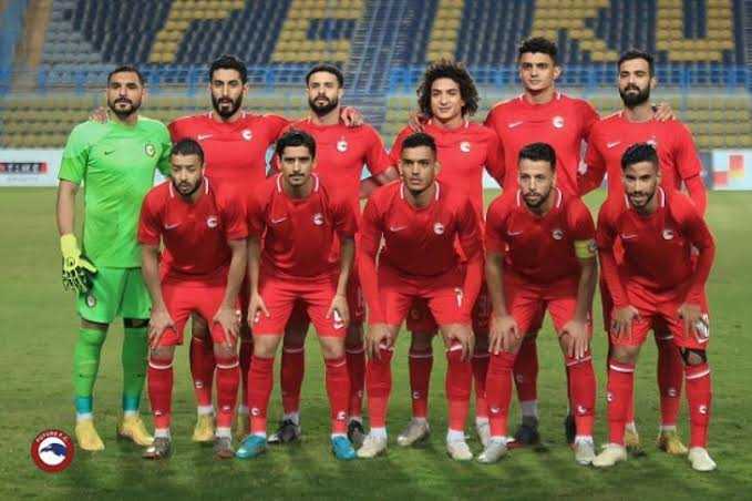 الزمالك يقترب من ضم نجم فيوتشر في يناير