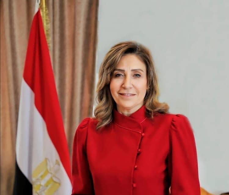 تحت رعاية وزيرة الثقافة.. إعلان الفائزين بمسابقة "أنا المصرى" الإثنين القادم