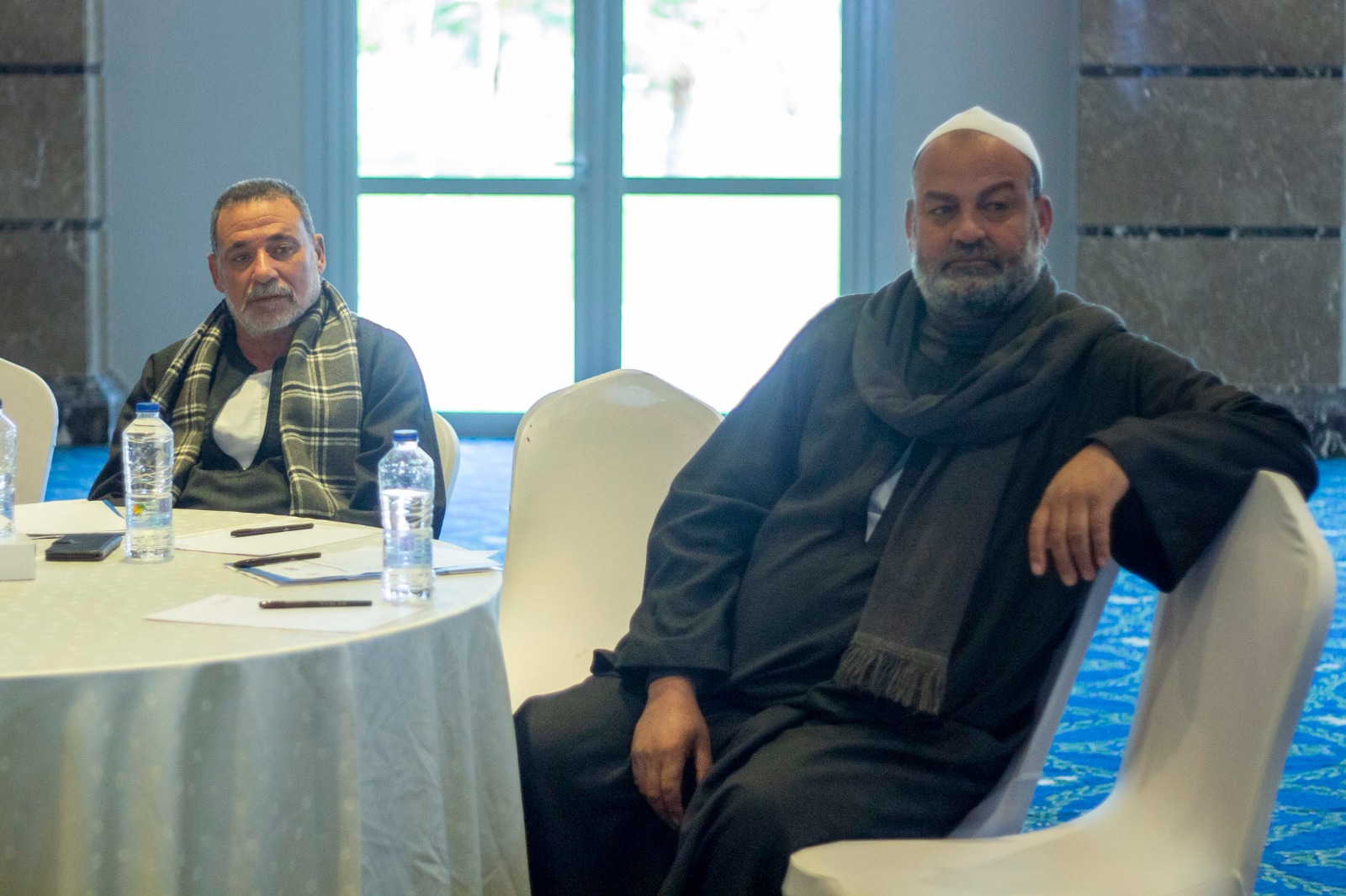المركزي لمتبقيات المبيدات وكروب لايف مصر ينظمان ورشة عمل بالإسماعيلية