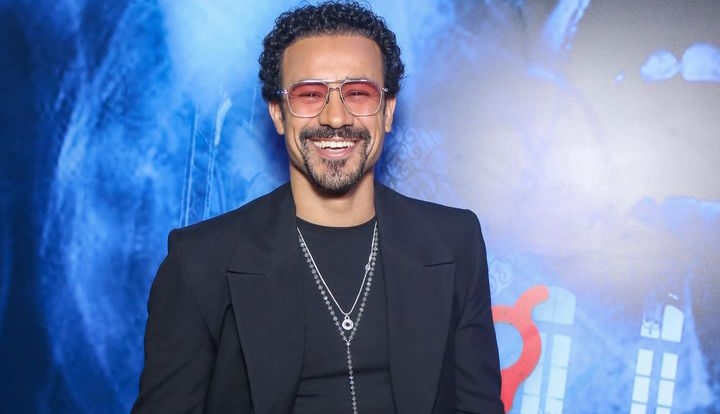 تعرف على تفاصيل رفض أحمد داود للمشاركة في فيلم "ولاد رزق 3"