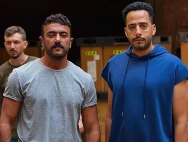 تعرف على موعد عرض فيلم "الإسكندراني"