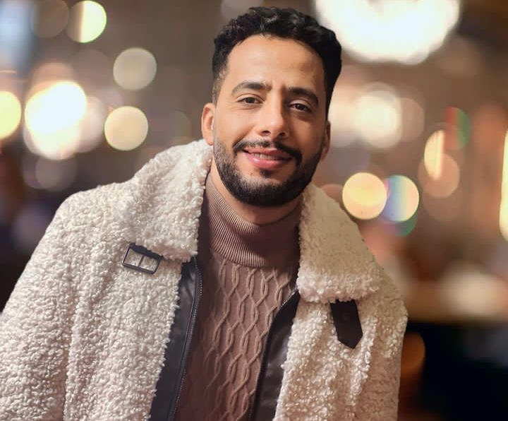 عصام السقا عبر إنستجرام: توكلنا على الله بالنجاح والقبول "صدفة" رمضان 2024