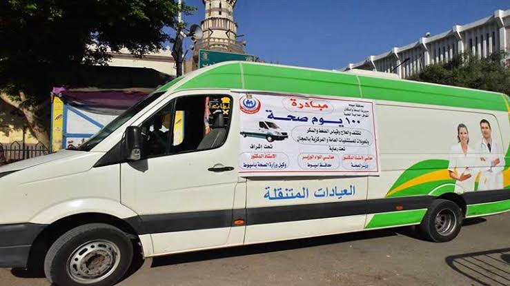 ضمن «١٠٠ يوم صحة».. 53 مليون خدمة مجانية
