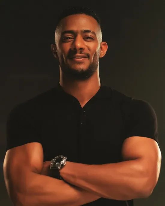 محمد رمضان يتخطي على منصة «تيك توك» حاجز الـ18 مليار