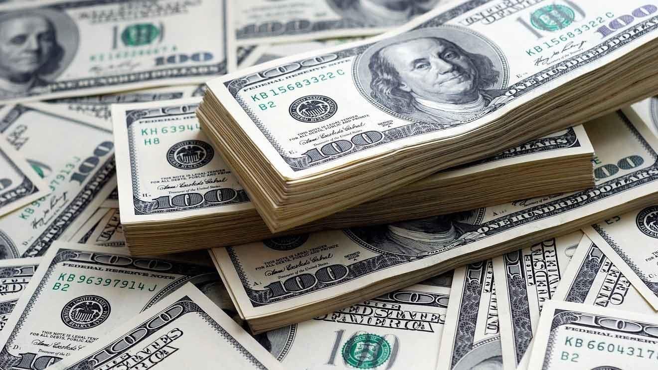 استقرار سعر الدولار رغم مخاوف ارتفاع التضخم
