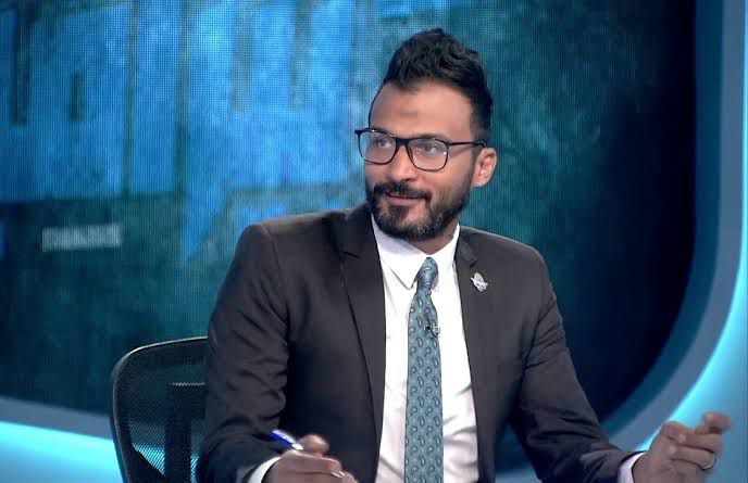 إبراهيم سعيد: لامبررات لتعادل الزمالك أمام ساجرادا الضعيف.. ومستوى زيزو لا يؤهله للمنتخب