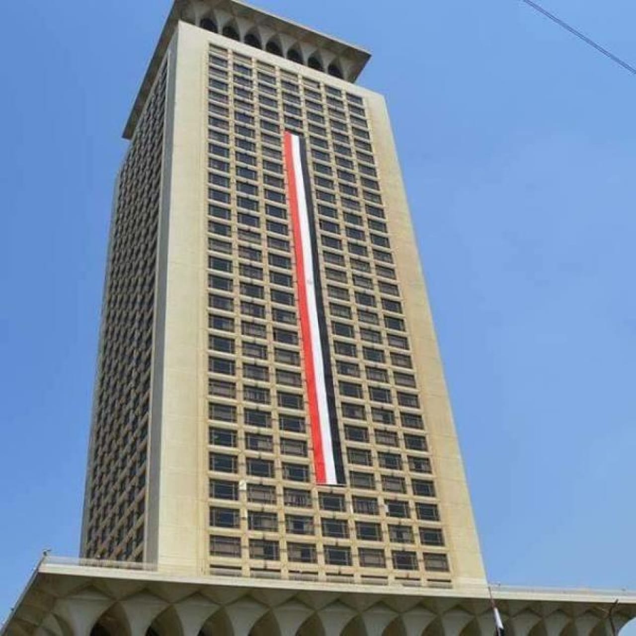 تفاصيل إنشاء موقع إلكتروني موحد لتسهيل إجراءات عودة المصريين من غزة