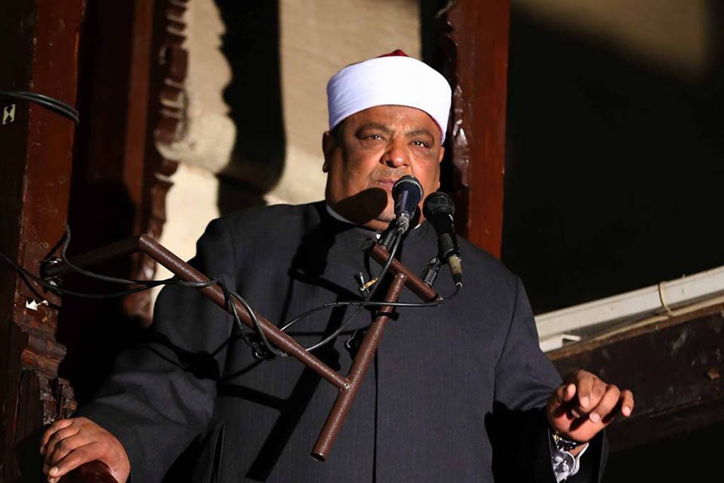 عباس شومان.. عالم أزهري بارز يتولى منصب أمين عام هيئة كبار العلماء