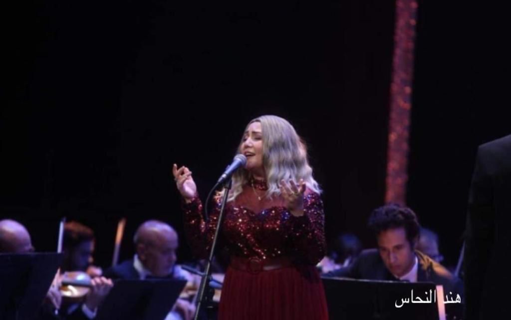 وهابيات.. تضيء معهد الموسيقي