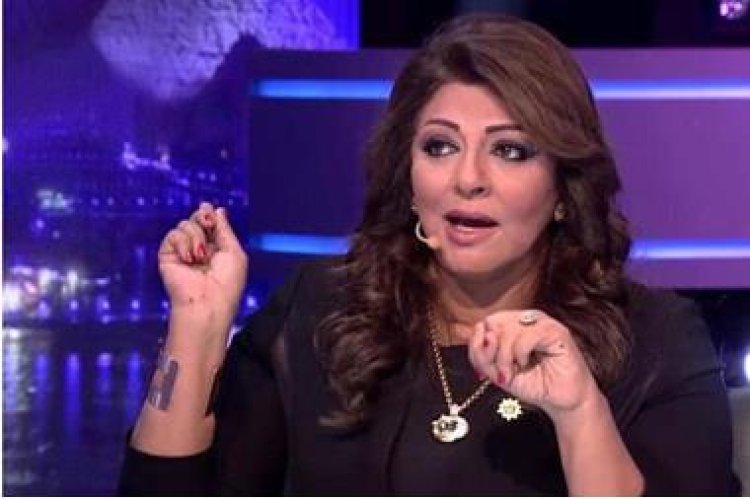 هالة صدقي"أن المعاناة اللي بيتعرض ليها الشعب الفلسطيني كبيرة جدًا"