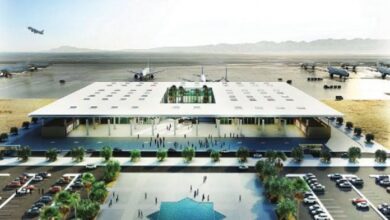 «تنمية السياحة الباكستانية» تخطط لإنشاء «مركز معلومات سياحية» في مطار جوادار