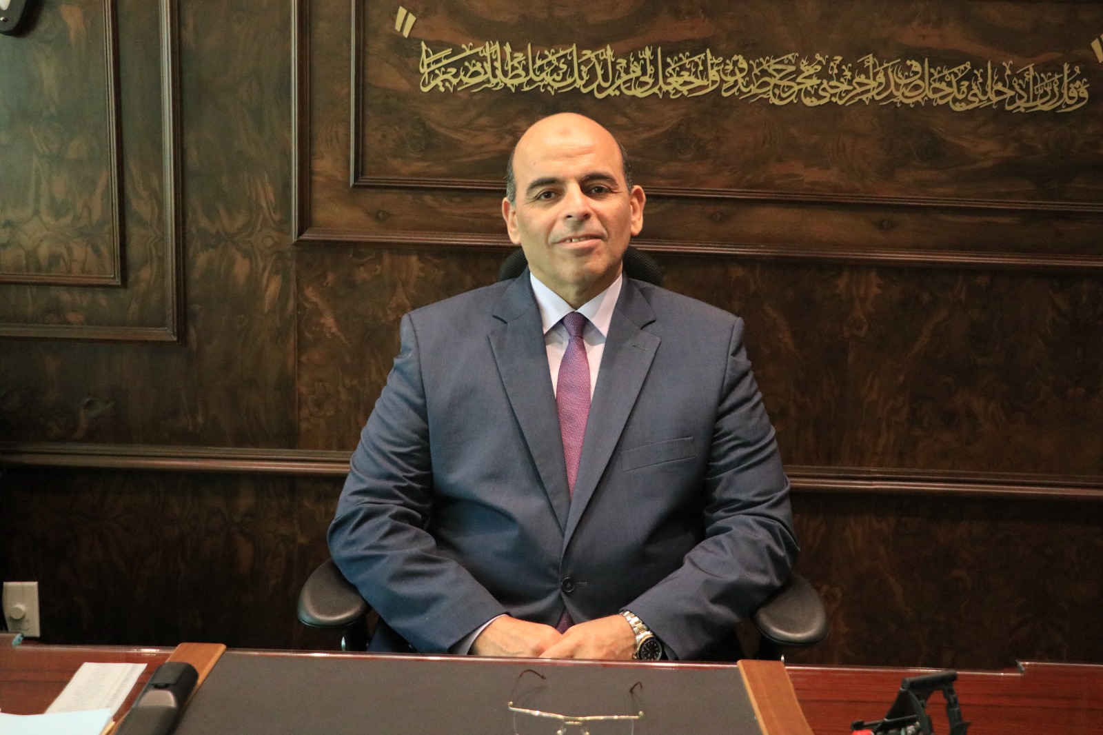 فرق أمنية لتأمين «كأس مصر لألعاب القوى»