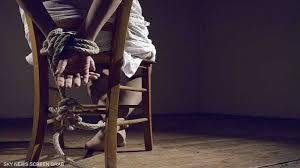 خطف مواطن عربي واحتجازه في شقة بحدائق الأهرام