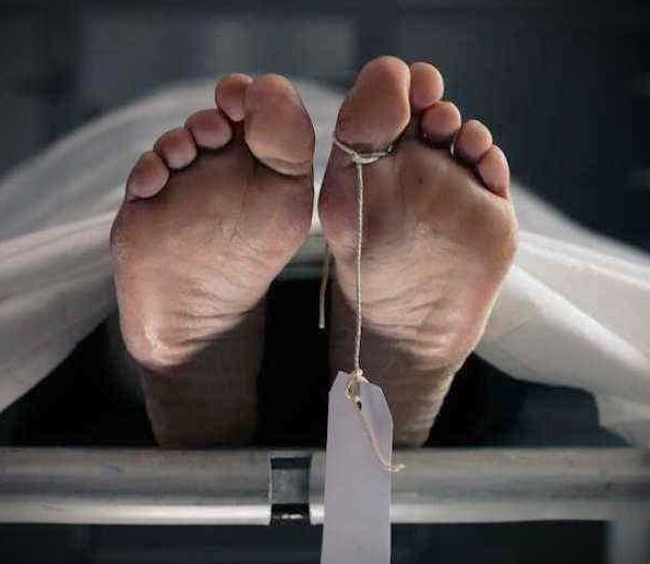 تفريغ الكاميرات بعد انتحار شاب أمام مترو الزهراء