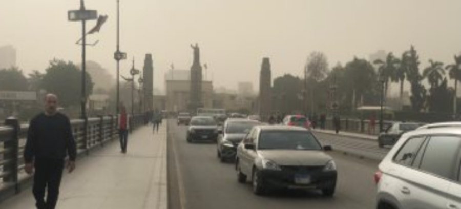 حالة الطقس غدًا دافئ نهارًا ومائل للبرودة ليلًا
