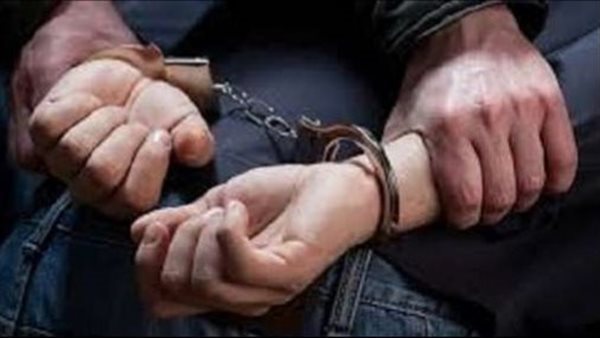 ضبط عاطل وبحوزته كمية من المواد المخدرة بمنشأة القناطر