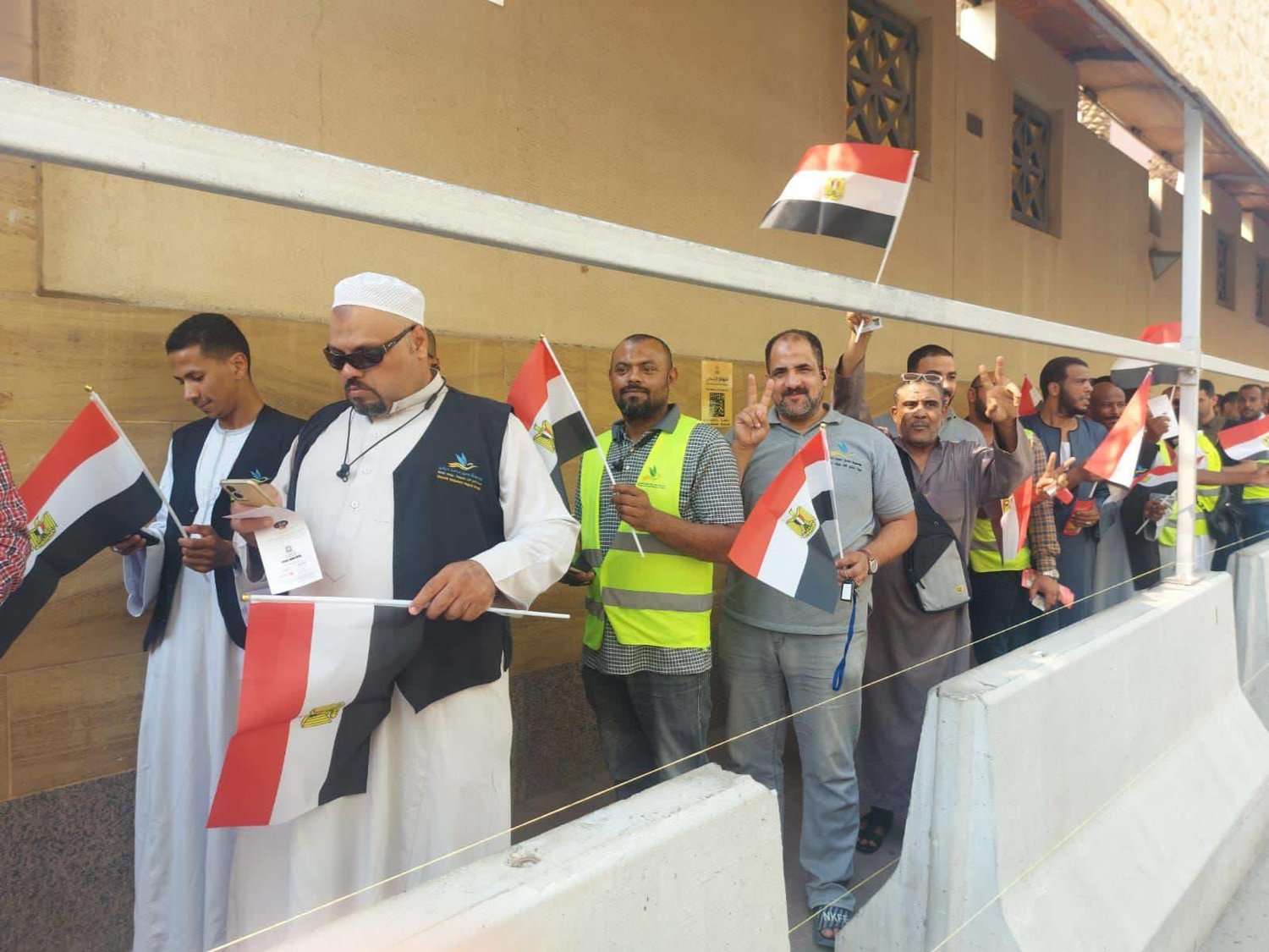 تعرف على لجنتك الانتخابية