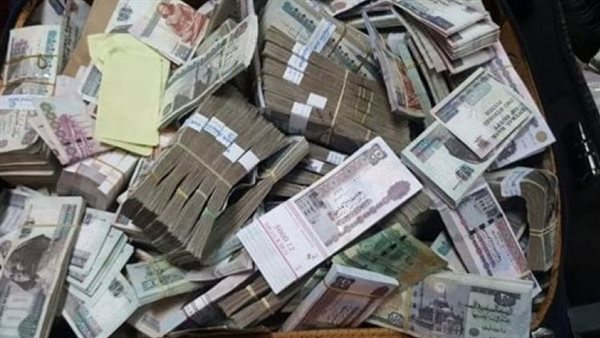سقوط عصابة غسيل أموال ومخدرات بالقليوبية