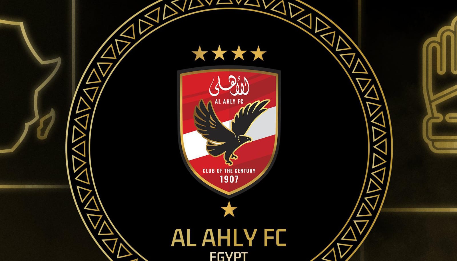 رسميا.. الأهلي أفضل نادي في إفريقيا لعام 2023