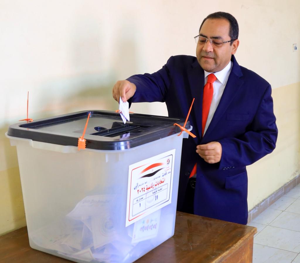 الشيخ: يجب الاصطفاف الوطني خلف الوطن