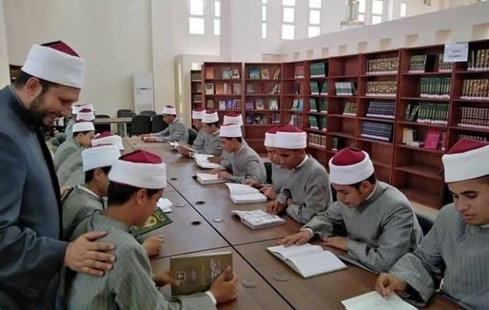 حصاد التعليم الأزهري في عام ٢٠٢٣م.. «تطوير وتدريب وتثقيف باعتماد الجودة»