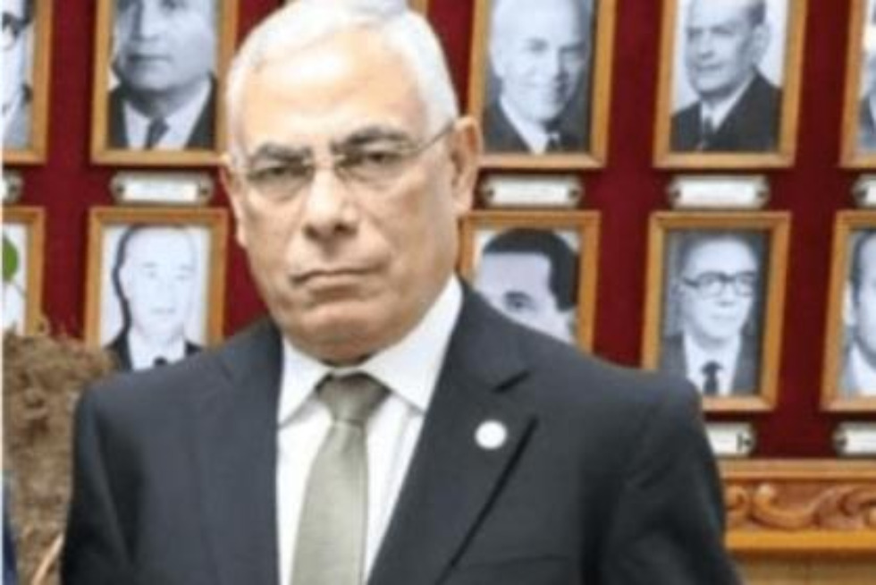 النائب العام ينعى «محمد علاء الدين البدوي»
