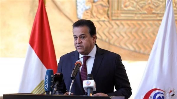الصحة: دعم سيناء بكل أجهزة الأشعة لعلاج مصابي غزة
