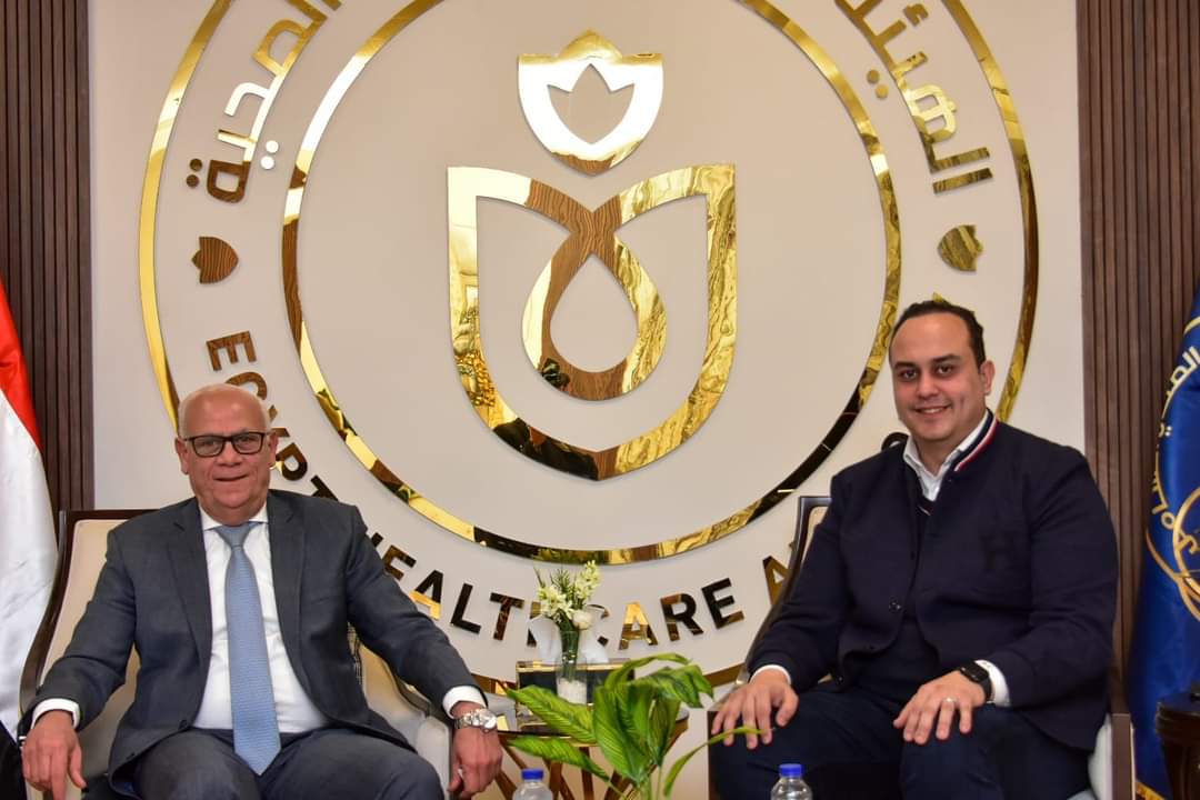 بورسعيد: متابعة مؤشرات «التأمين الصحي الشامل» بالمحافظة