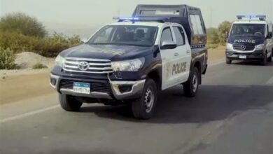 الداخلية: حملات لضبط تجار المخدرات في المحافظات