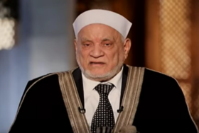 عُمر هاشم لـ«المصرية»: التصويت كالشهادة.. من يكتمها آثمٌ قلبه