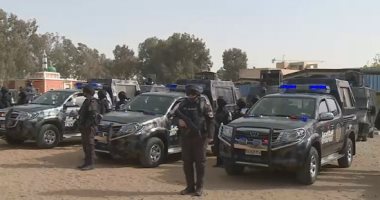 سقوط عصابة غسل الأموال بسيناء
