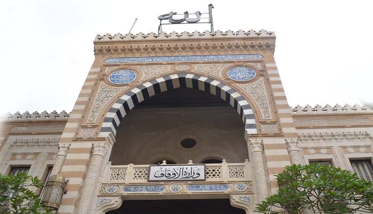 الأوقاف: افتتاح وتجديد 400 مسجد هذا العام