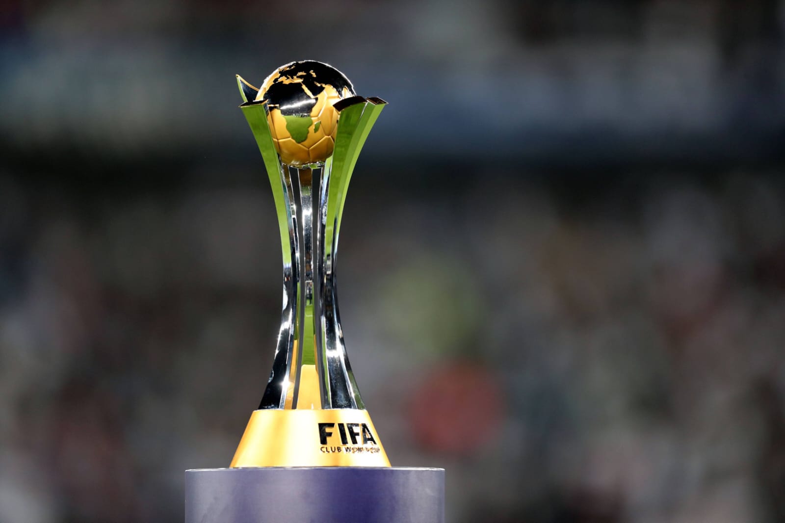 تعرف على مواعيد مباريات كأس العالم للأندية 2023