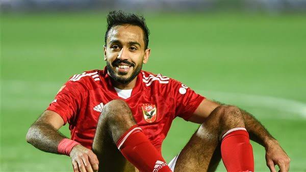كهربا يحصد جائزة خاصة في حفل الأفضل بالقارة لعام 2023