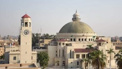 كيانات وهمية تنصب باسم جامعة القاهرة.. والخشت يحذر