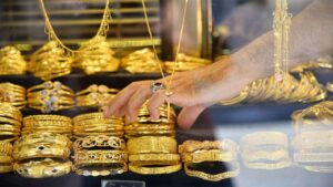 عيار 21 يرتفع 40 جنيها .. تعرف على أسعار الذهب اليوم