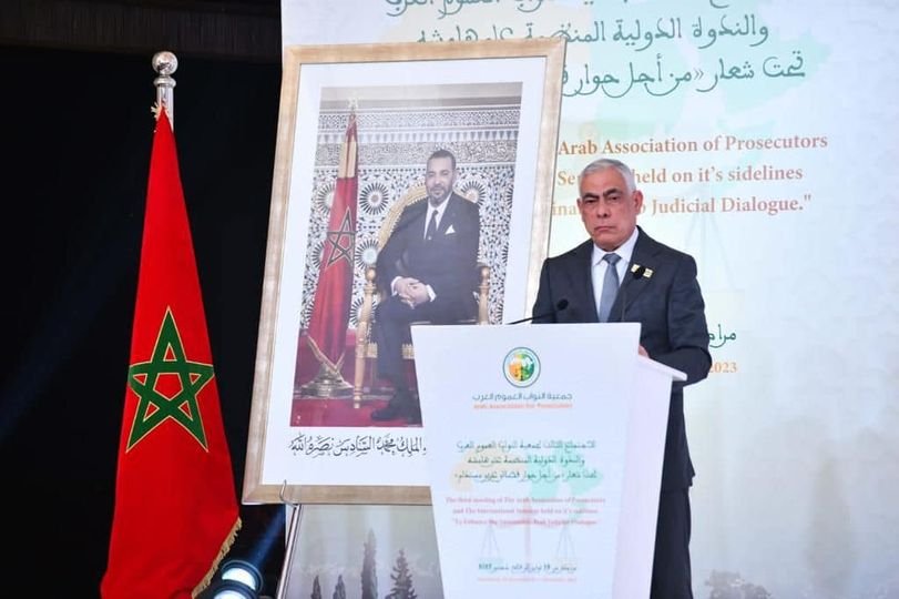 إحالة مدير عام الشئون الجمركية بمصلحة الجمارك و 6 اخرين للمحاكمة