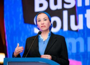 مصر تستضيف مؤتمر الأطراف الـ24 القادم لاتفاقیة حمایة البیئة البحریة 2025