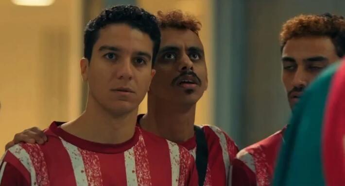 موعد عرضة في السينما 4 يناير