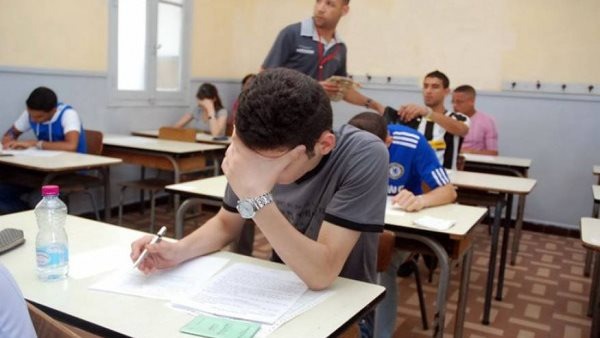 تسجيل استمارة الثانوية العامة 2024.. اعرف الموعد