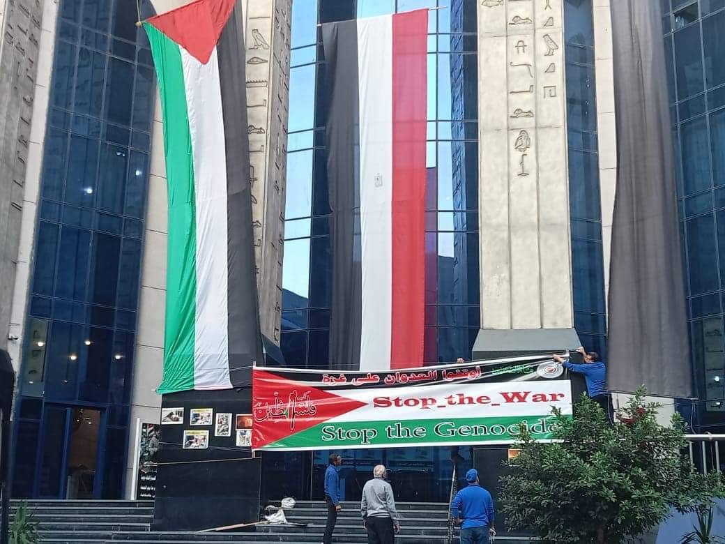 "الصحفيين": فتح باب الترشح لانتخابات رابطة المحررين والنقاد الرياضيين السبت 10 فبراير 2024