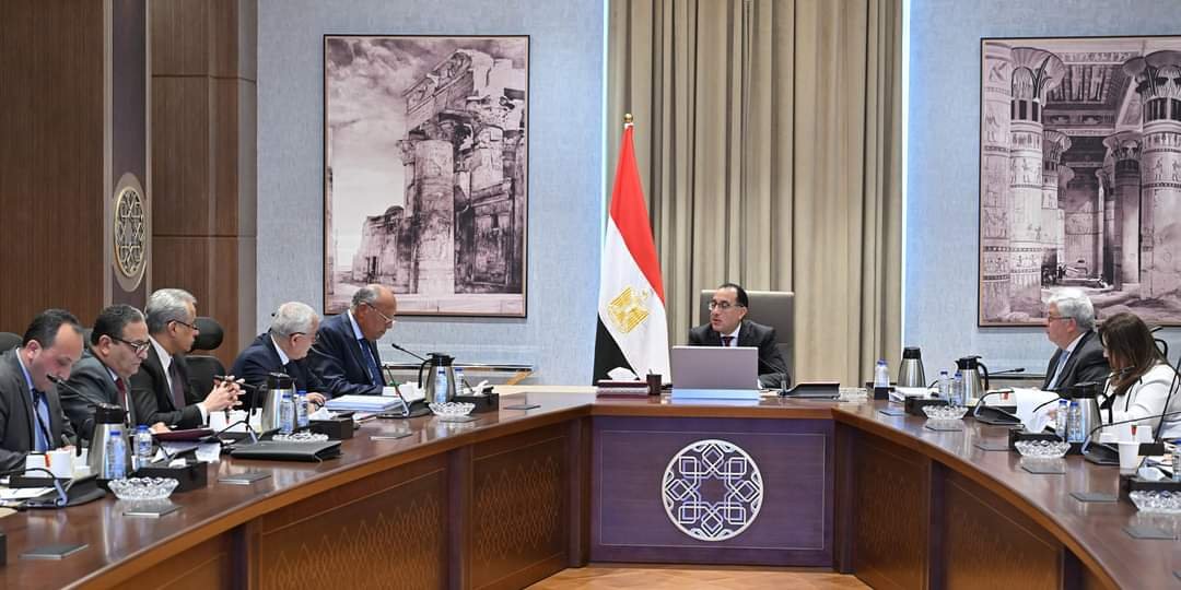 الوزراء: «تصدير الكوادر والعمالة المصرية المدربة».. على أجندة الأولويات