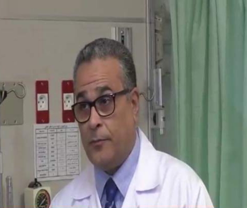 جامعة الأزهر تهنئ الدكتور محمد يحيى لتكليفه مديرًا لمستشفى الجلاء العسكري
